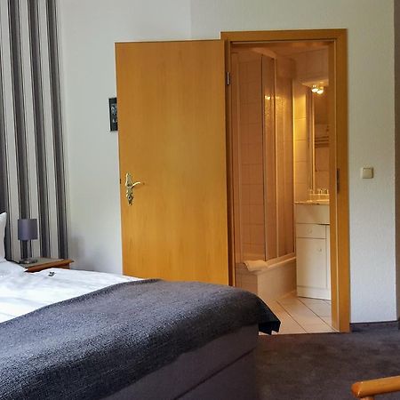 Kurhotel Bad Suderode Eksteriør bilde